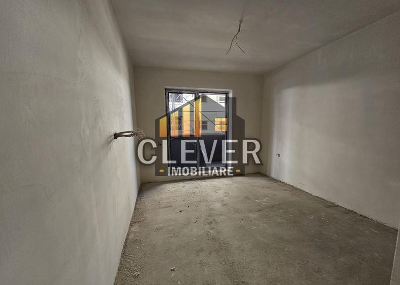 Apartament cu 3 camere decomandat în Theodor Pallady