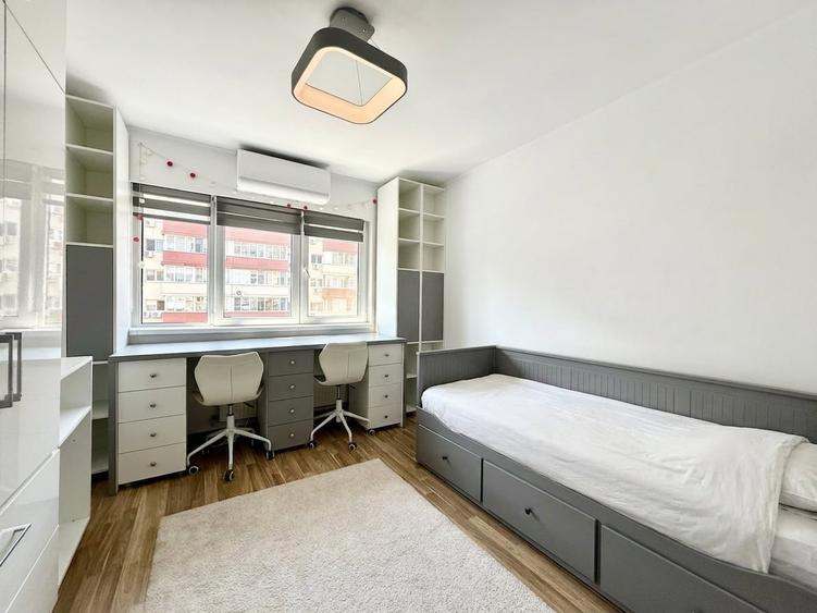 3 camere  | Ideal familie |  Bloc 1982 | Parcul Tineretului - 8