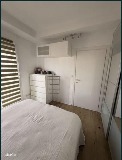 Apartament cu 2 camere în Ștefăneștii de Jos