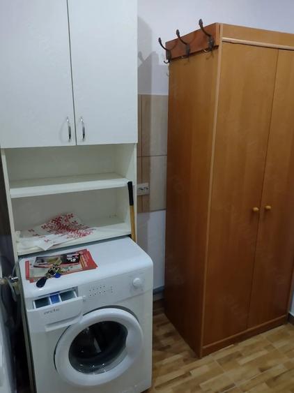 Garsonieră nedecomandată în Sud