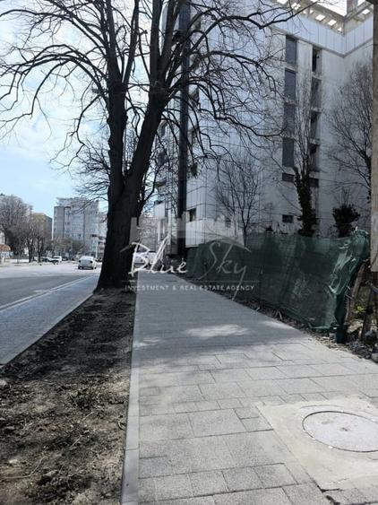 Teren Construcții intravilan de 739 mp, în Universitate
