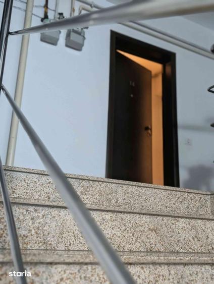 Apartament cu 2 camere în Tomis Plus
