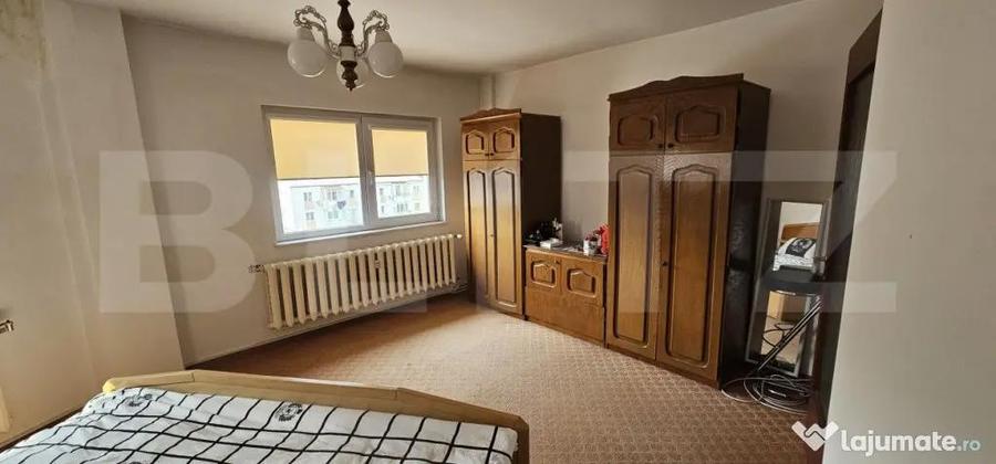 Penthouse de vis, 151 mp, cu vedere panoramica asupra osa? - 3