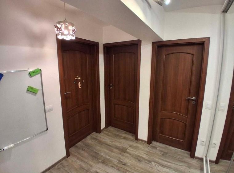 Apartament cu 3 camere decomandat în Păcurari
