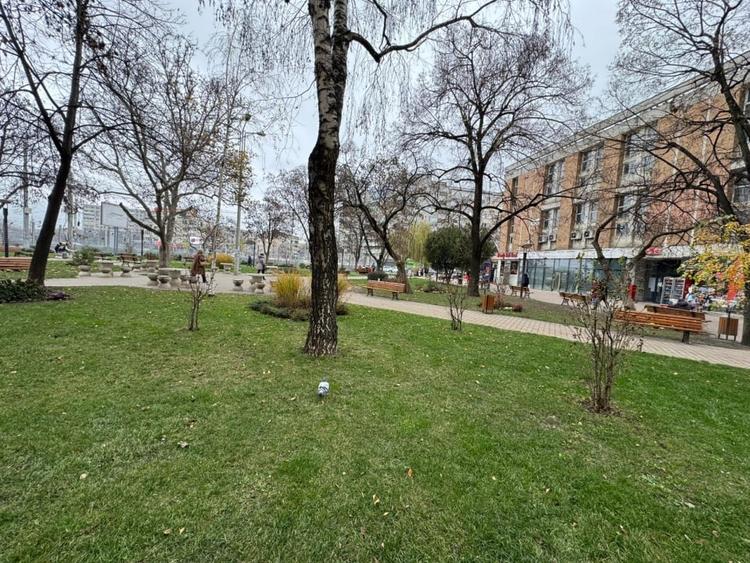 Spațiu comercial, de 52 mp, în Podu Roș