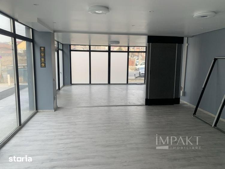 Inchiriere Spatiu Comercial - 70 mp - C. Coposu - 5