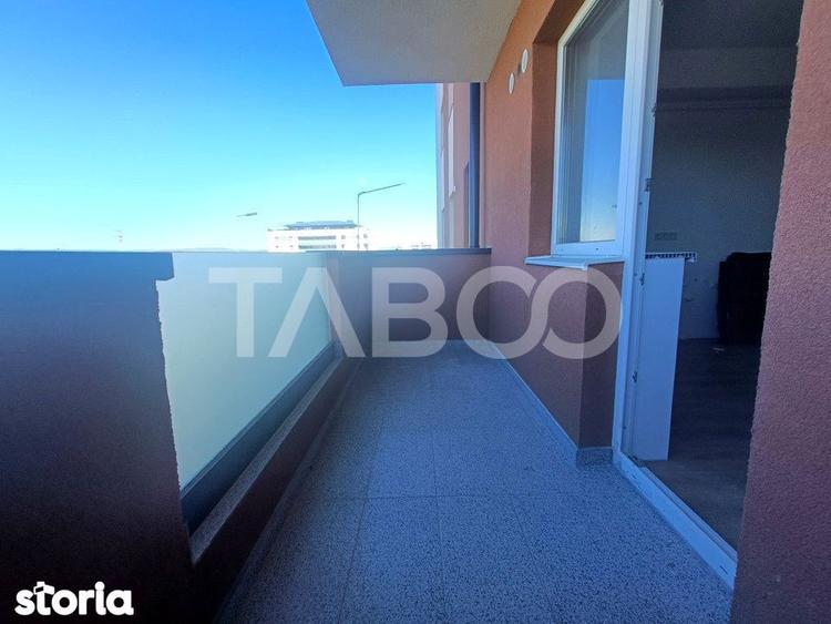 Apartament cu 3 camere decomandat, mobilat în Țiglari
