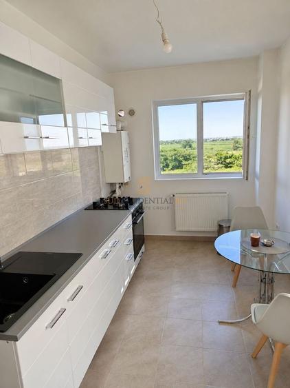 Apartament 2 camere | The Grand Kristal Faza I | Bd. Metalurgiei - 2