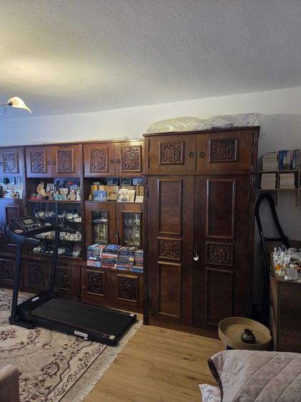 Apartament cu 2 camere decomandat în Boldești
