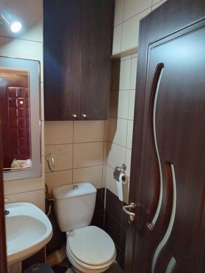 Garsonieră în Central