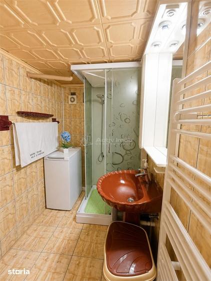 Casa de vanzare str. Lundwig Roth Talmaciu - 11