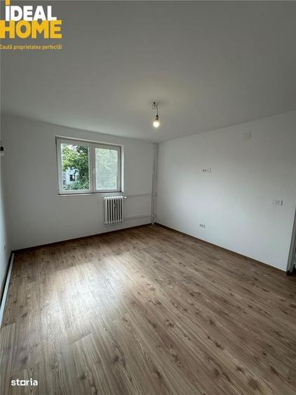 Garsonieră decomandată în Tătărași