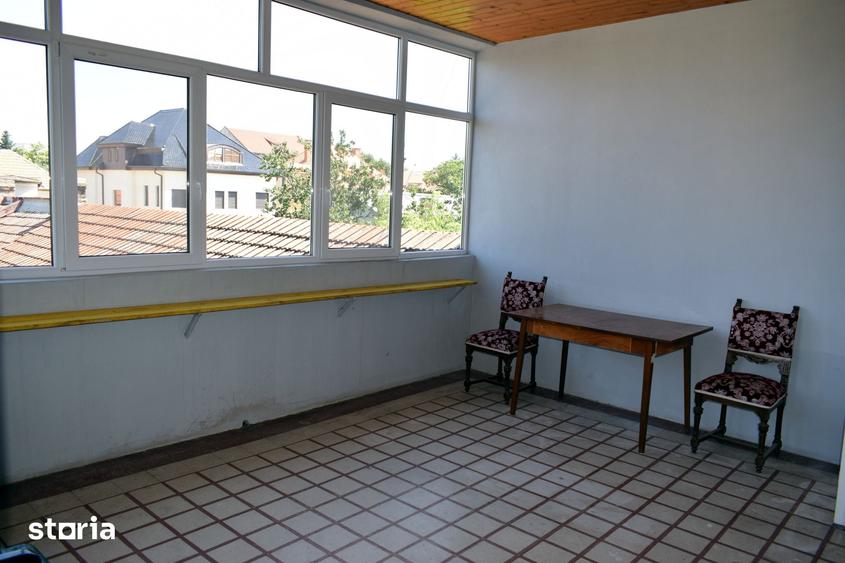Apartament cu 4 camere în Elisabetin