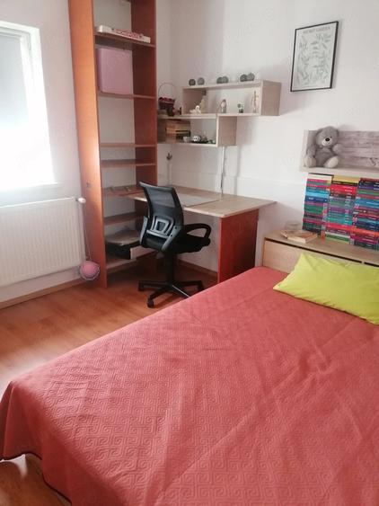 Apartament cu 2 camere decomandat în Rahova