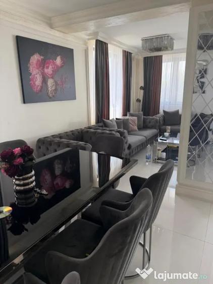 Casă cu 5 camere cu Teren 448 Mp în Brestei