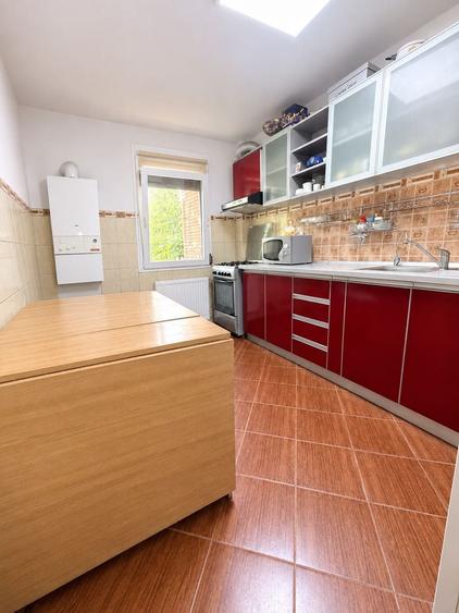 Apartament cu 3 camere decomandat în Narcisa