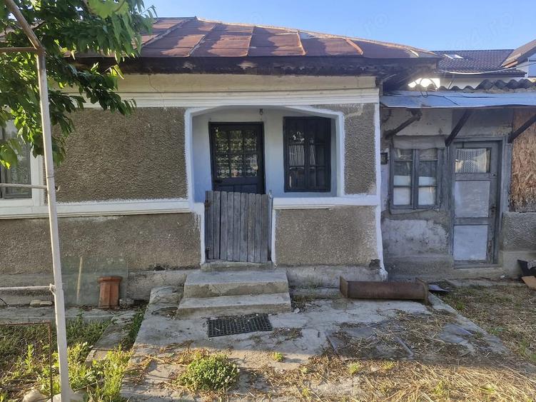 Casa de vanzare - 1