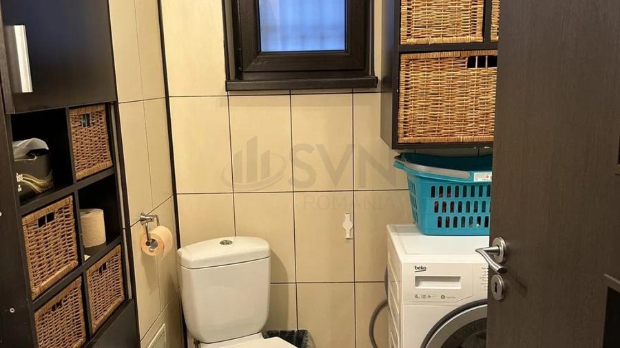 REA1029266 Apartament l 2 Camere l Baneasa - 7