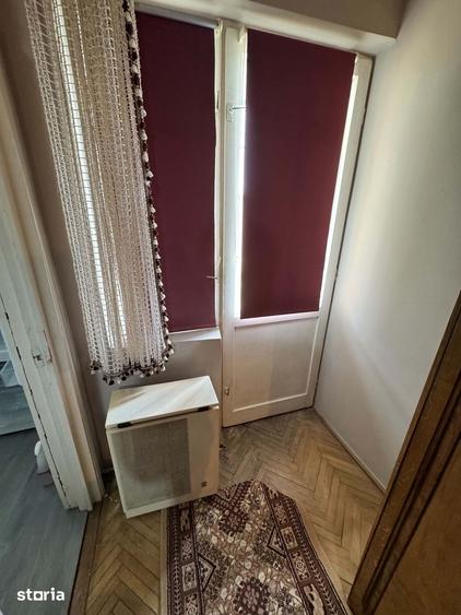 Garsonieră în Soarelui