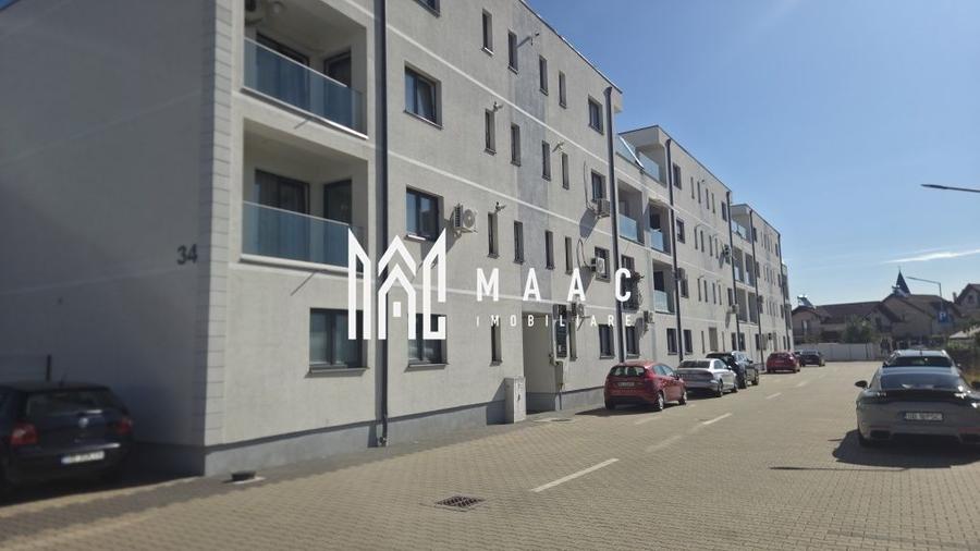 Apartament cu 2 camere decomandat în Șelimbăr