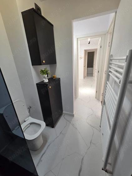 Apartament cu 4 camere decomandat în Ultracentral