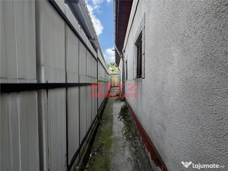 Spațiu comercial, de 97 mp, în Central