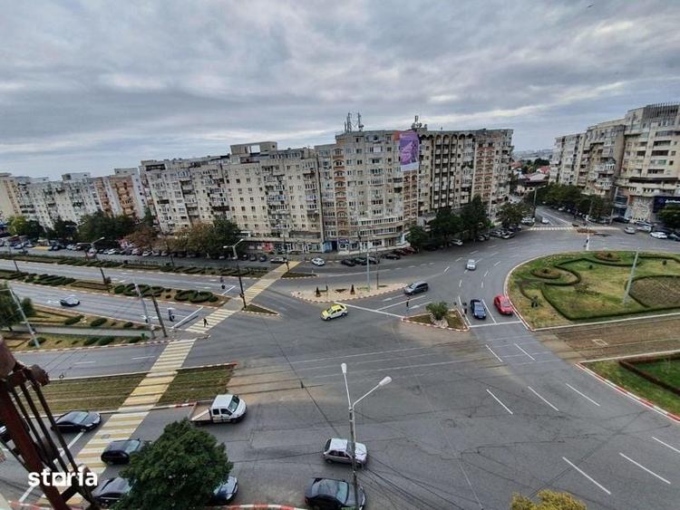 Apartament cu 2 camere decomandat în Gheorghe Doja