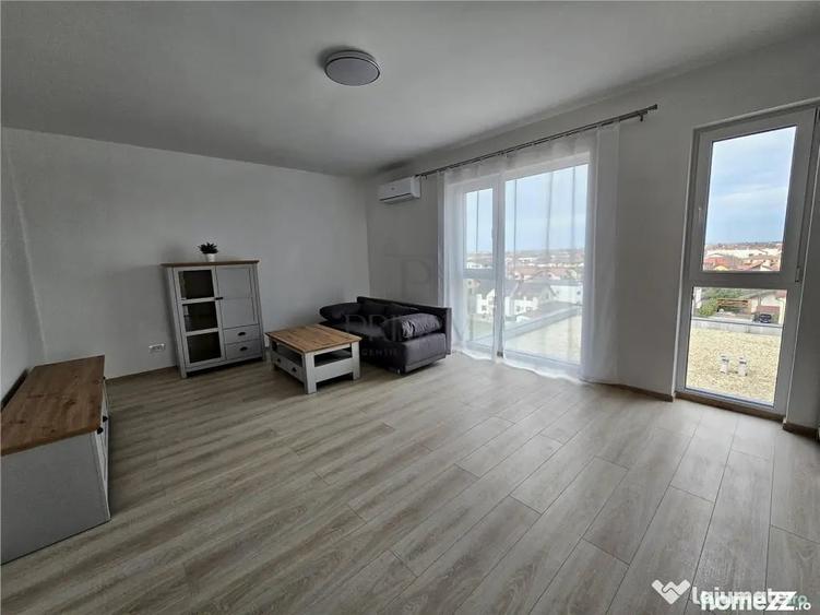 ARADULUI, APARTAMENT 2 CAMERE DE INCHIRIAT, PARCARE, LIFT - 8