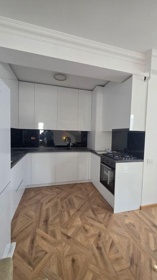 Duplex cu 2 camere cu Canalizare în Timpuri Noi
