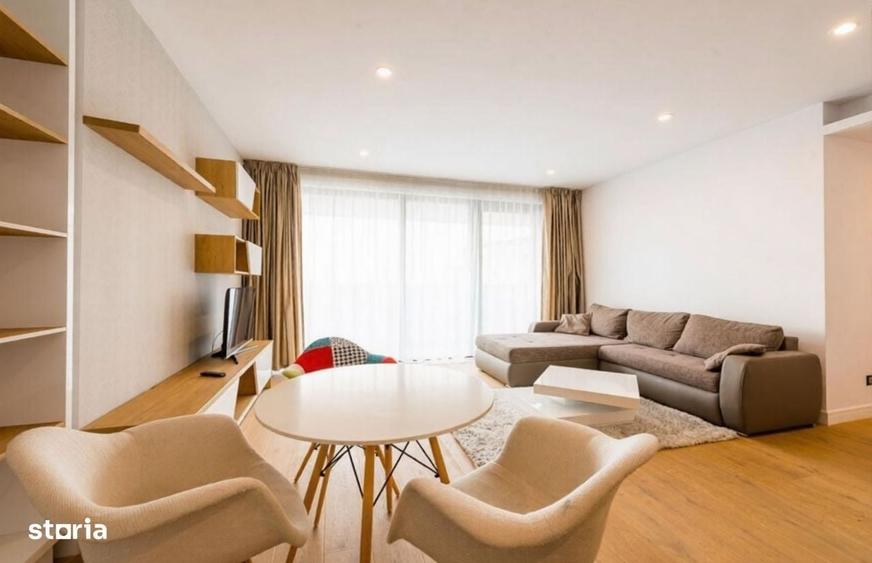 Apartament 2 camere cu terasa de 20 mp | Cortina Residence, Aviatiei - 7