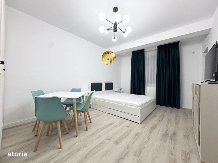 Ultima - Garsoniera 40mp NOUA - Prima inchiriere - Otopeni Odaile - 2