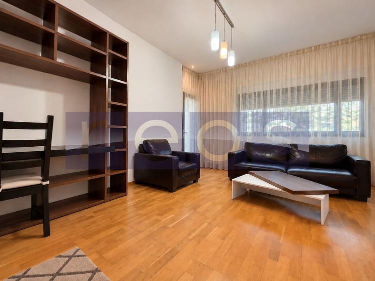 Apartament cu 3 camere în Iancu Nicolae