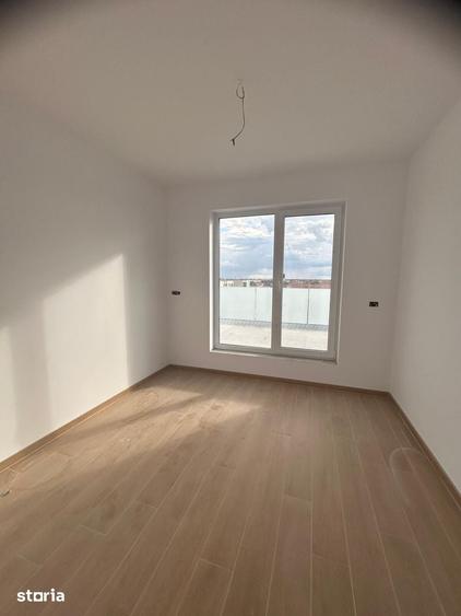 Apartament cu 2 camere în Moșnița Nouă