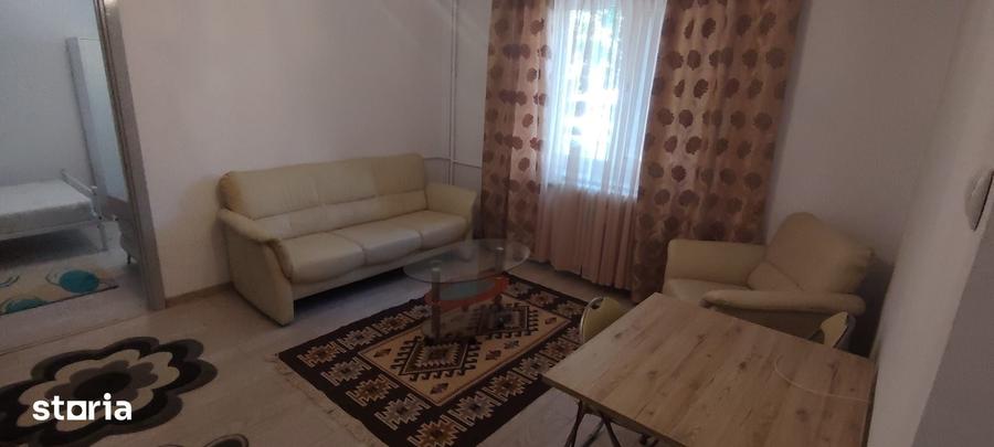 Apartament 2 camere zona Stadion - 1