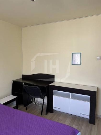 Apartament 2 camere I decomandat I zona Titulescu I Piata Cipariu - 4