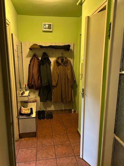Apartament cu 2 camere semidecomandat în Medicină