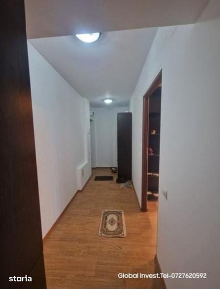Baba Novac(Market Lidl)- 2 camere,mobilat-utilat, termen lung -380euro - 5
