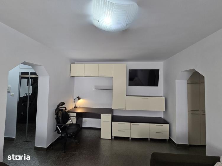 Apartament cu 2 camere în Tomis II