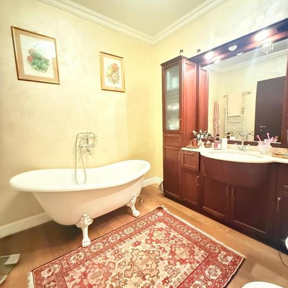 Apartament exclusivist cu 4 camere, vedere panoramică, Central Park - 24