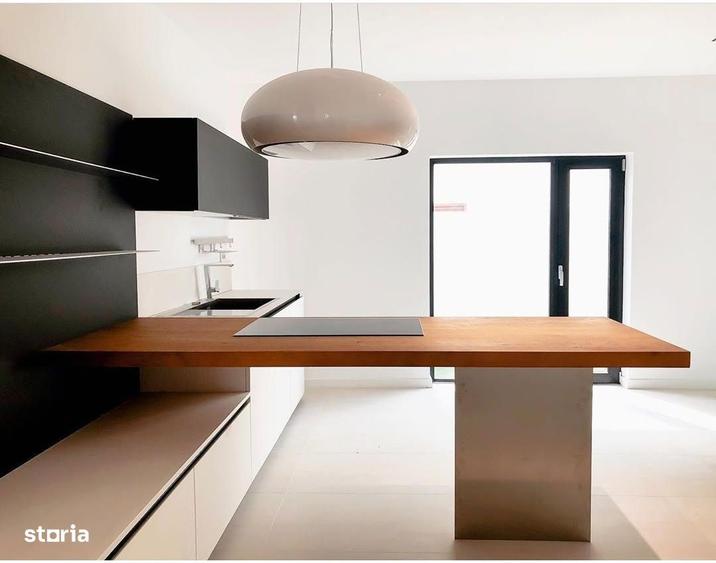 Adara Villa | Erou Iancu Nicolae Design minimalist - 6