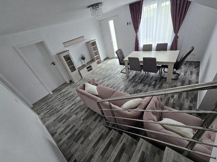 Casă cu 4 camere cu Teren 575 Mp în Colonia Mică