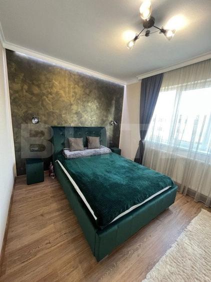 Apartament modern/lux, central, 2 camere, 45 mp - 1