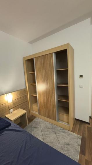 Apartament cu 2 camere decomandat, mobilat în Vitan-Bârzești