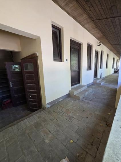 Casă individuală cu 6 camere cu Canalizare în Cenad