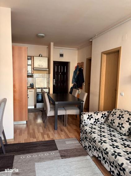 Apartament cu 3 camere în Iris