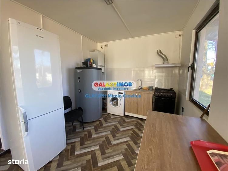 Casă cu 4 camere cu Teren 500 Mp în Central