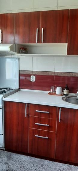 Turnu Magurele, garsoniera de vanzare - 11