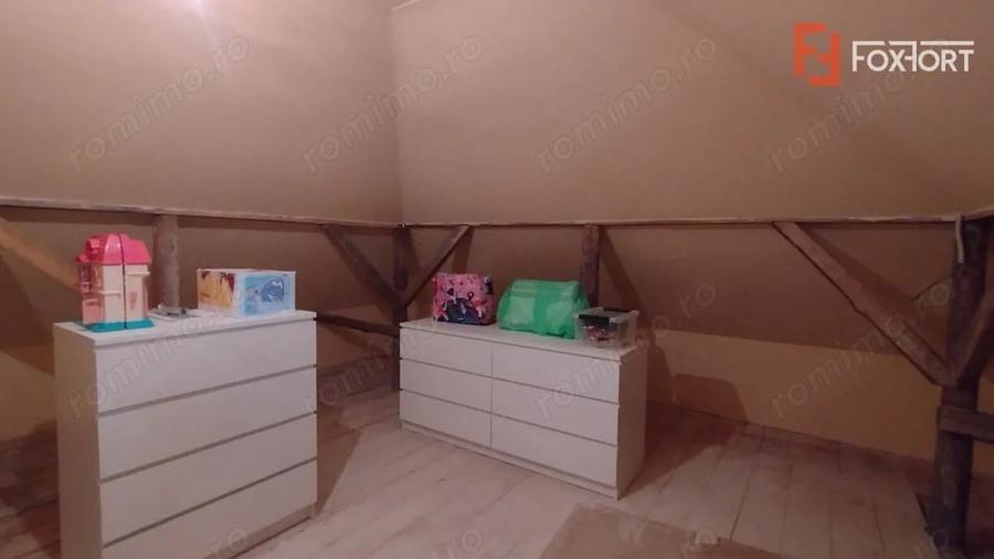 Casă cu 4 camere cu Teren 391 Mp în Mircea cel Bătrân