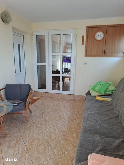 Casă cu 3 camere cu Teren 1306 Mp în Oncea