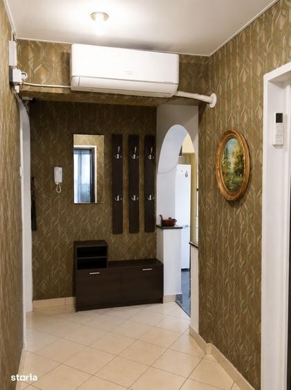 Apartament 2 camere/ 2' Metrou Lujerului/ AC/ Confortabil/ Decomandat - 1